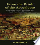 From the Brink of the Apocalypse PDF Book By John Aberth