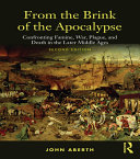 From the Brink of the Apocalypse Pdf/ePub eBook