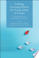 Lifelong learning policies for young adults in Europe