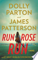 Book Run  Rose  Run Cover