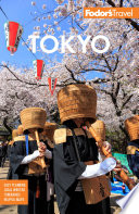Download Fodor's Tokyo by Fodor’s Travel Guides PDF FULL