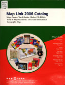 Map Link Catalog