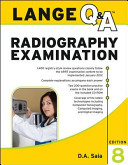 Lange Q   A Radiography Examination Book