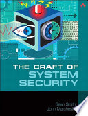 The Craft of System Security Book