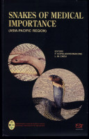 Snakes of Medical Importance