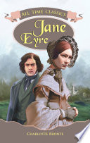 JANE EYRE Book