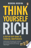 Think Yourself Rich Book