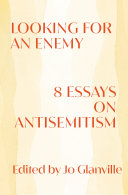 Looking for an Enemy: 8 Essays on Antisemitism [Pdf/ePub] eBook