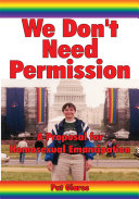 We Don't Need Permission