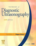 Textbook of diagnostic ultrasonography