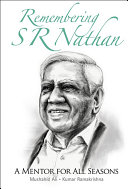 Remembering S R Nathan: A Mentor For All Seasons Pdf/ePub eBook