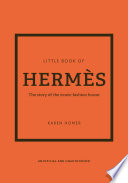 Little Book of Herm  s