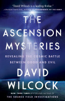 The Ascension Mysteries Pdf/ePub eBook