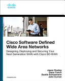 Software Defined Wide Area Networks