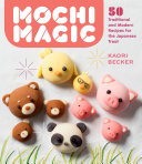 Mochi Magic Pdf/ePub eBook