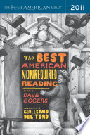 The Best American Nonrequired Reading 2011