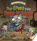 The Elves Help Puss in Boots Book