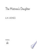 The Mistress s Daughter