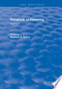 Handbook of Flowering Book