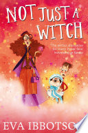 Not Just a Witch PDF Book By Eva Ibbotson