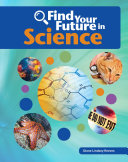 Find Your Future in Science