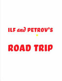 Ilf   Petrov s American Road Trip PB