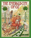 Read Pdf The Emerald City of Oz (Illustrated)