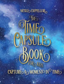 The Time Capsule Book for Kids
