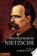 Introductions to Nietzsche Book PDF