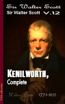 Kenilworth, Complete [Pdf/ePub] eBook