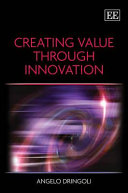 Creating Value Through Innovation