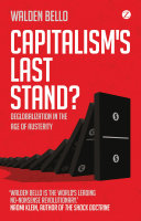 Capitalism's Last Stand? Pdf/ePub eBook