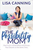 The Possibility Mom Pdf/ePub eBook