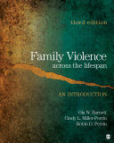 Family Violence Across the Lifespan Pdf/ePub eBook