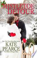 Mistletoe Detour Book