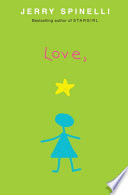 Love  Stargirl Book PDF