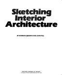 Sketching Interior Architecture