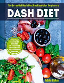 Dash Diet Book