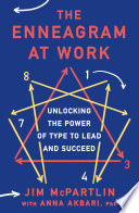 The Enneagram at Work Book