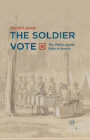 The Soldier Vote Pdf/ePub eBook