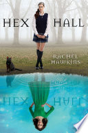 Hex Hall image