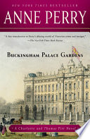 Buckingham Palace Gardens Book
