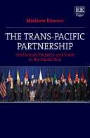 The Trans-Pacific Partnership Pdf/ePub eBook