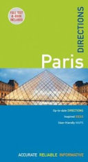 The Rough Guide to Paris Directions