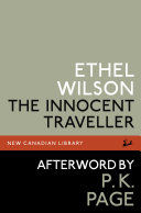 The Innocent Traveller Pdf/ePub eBook