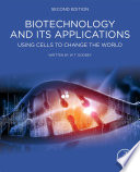 Biotechnology and its Applications Book