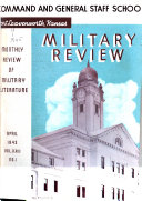 Review of Current Military Literature