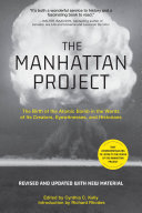 The Manhattan Project Pdf/ePub eBook