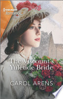 The Viscount s Yuletide Bride