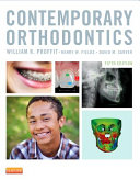 Contemporary Orthodontics Book PDF